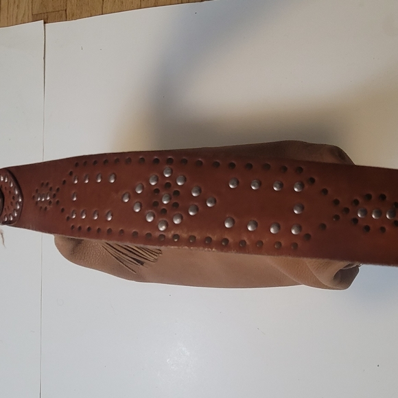 Fossil leather purse - Picture 3 of 7